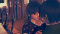 Power & Sex [v1.0] [Zorazz] screenshot 1