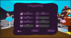 Going Immobile [demo] [GainGame] screenshot 2