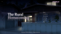 The Rural Homecoming screenshot 4