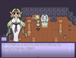 Tales of Symmeria screenshot 1