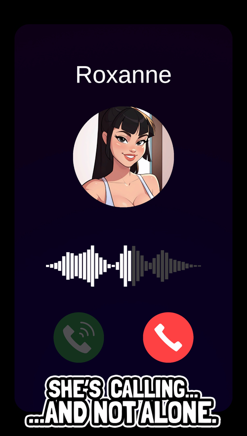 Hotwife Hotline [demo] [Honeylust] [DEMO]