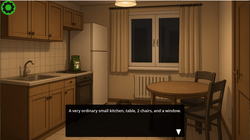 Infinite date with big tiddy goth girl [v0.1] [Kabachok] screenshot 2