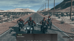 Apocalypse Riders MC screenshot 1