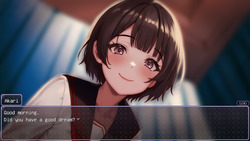 Bonds of Yachiyo [v1.0] [Aoi Tsuyukusa] screenshot 6