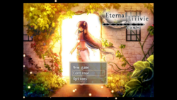 Eternal Liiivie - EP1 Liiivie Isolated From the World screenshot 7