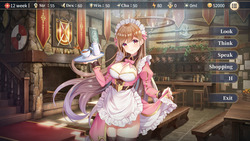 Sex Change Contract and Molester Girl [Demo] [FoxSister] screenshot 10