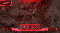 BLOODSTAGE Possessed By A Tsundere Demon [Final] [Panzershark] screenshot 2