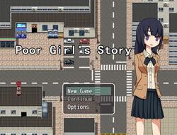 Poor Girl's Story screenshot 3