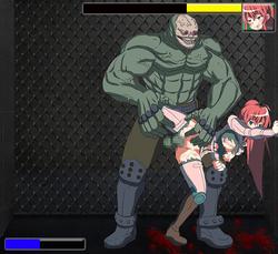 Prison Fight screenshot 1