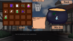 Town of Redemption [v0.2] [PomiArt] screenshot 0