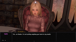 Princess in the Tower 2 [0.1.3 Alpha] [X-Dew] screenshot 0