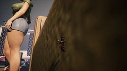 Girl Who Shrunk the Neighbors [v8.8.3] [RP Game Design Pty Ltd] screenshot 3