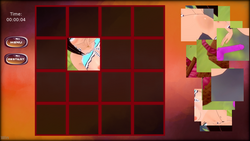 Jiggly Jigsaw screenshot 4