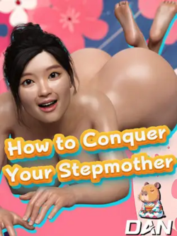 How to Conquer Your Stepmother [Final] [DanGames] screenshot 6