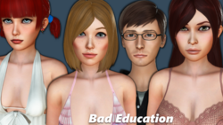 Bad Education screenshot 9
