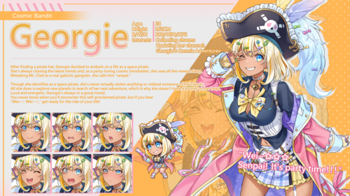 Kaiju Princess 2 [v1.01 + DLC] [PantyParrot]