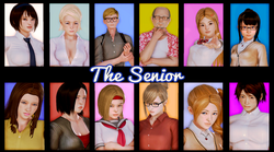 The Senior screenshot 0