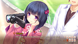 NEKOPARA Vol. 3 [v1.0] [NEKO WORKs] screenshot 5
