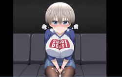 Waifu Trap House [v0.1.1] [DriftwoodBeta] screenshot 0