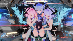AI-deal-Rays [V1.0] [Riez-ON] screenshot 1