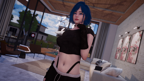 Artifice [Prologue] [Duve]