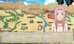 Hidden village trainer screenshot 1