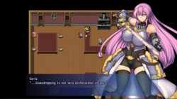 RPGMCompletedObscurite Magie: Ancient Relics and Lewd Monsters screenshot 0