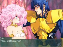 Rance 02 - The Rebellious Maidens [Final] [AliceSoft] screenshot 2