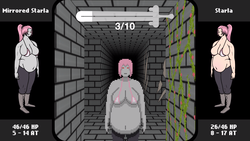 Savoring Sword [demo] [CupCupMug] screenshot 9