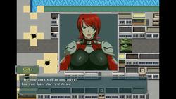RaiOhGar: Asuka and the King of Steel screenshot 11