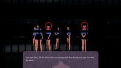 Lover's Diary - A Psychological Drama screenshot 13