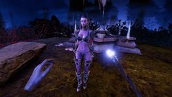 Elven Love: Naughty Rituals screenshot 8