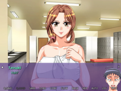 Indecent Wife Hana: Onsen Revenge [v0.1.0 Patreon] [Fallen Eros] screenshot 1