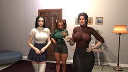 Milfizz [v0.01] [YameroDev] screenshot 3