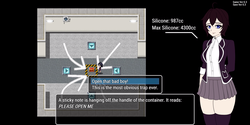 Subject: Jane [v0.2.6 Demo] [Natetheman223] screenshot 0
