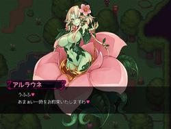 Monster Girl Encyclopedia RPG screenshot 11