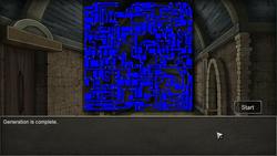 The Maze:D Traveller screenshot 5