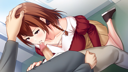 Husband Approved NTR [v1.0] [Atelier Sakura] screenshot 3