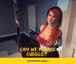 Daughter Saga 1 screenshot 3