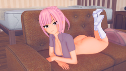Halfwayburg [Ep.1] [Nerin] screenshot 0