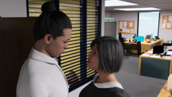 Colleagues&Lovers [v1.0] [dakidogames] screenshot 5