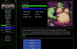 The Curse Of Something [v0.24] [MCRugerMasta] screenshot 1