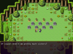Forest and Elf and Friendship screenshot 4