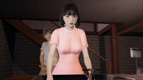 Tomie Wants to Get Married Unofficial Renpy Port [v1.0] [XHunterz]