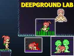 DeepGround Lab screenshot 0