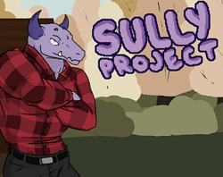 Sully Project screenshot 1