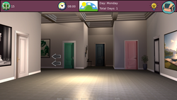 Milfizz [v0.01] [YameroDev] screenshot 0