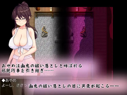 Ayame of the Night Shadow [v1.12] [coolsister] screenshot 3
