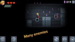 Mystery Lab [Final] [Yanka Games] screenshot 2