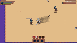 Shackles of Desire [Combat-Demo v0.1] [BootyByteStudio] screenshot 3